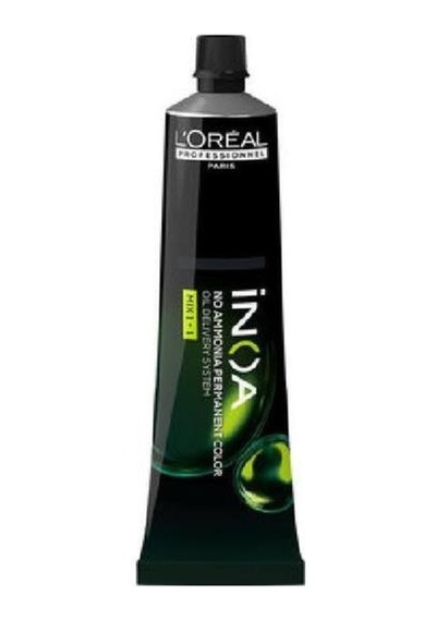 Loreal Professionnel Inoa 7.31 Kumral Dore Küllü 60 Gr Saç Boyası