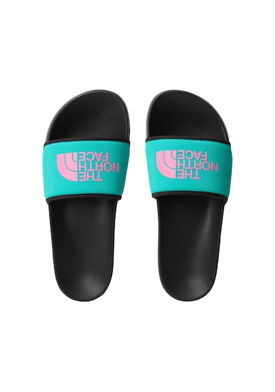 The North Face M Base Camp Slıde Iıı Erkek Ayakkabısı Nf0a4t2rv3o1 001
