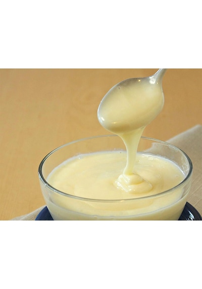 Royal Cow Sweetened Condensed Milk Yoğunlaştırılmış 390 G