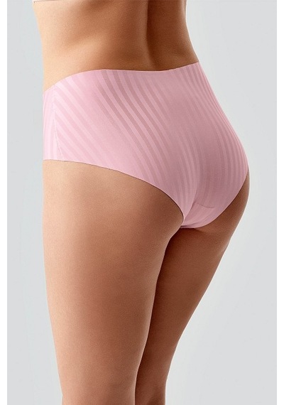 New Bra 36-9212 Külot Pembe