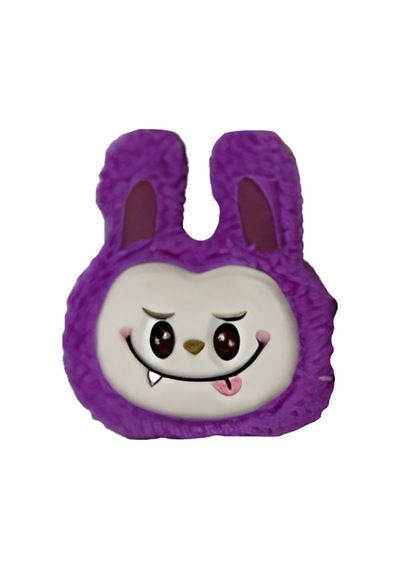Mega Monster Charm - 5 Adet Tarı