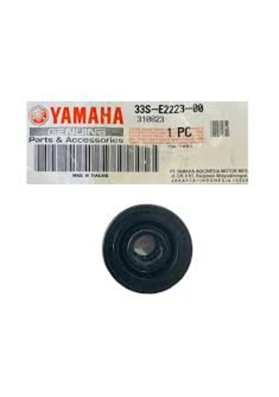 Yamaha Yzf R25 Devirdaim Su Pompa Keçesi  00