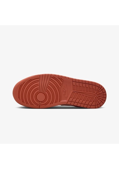 Nike Air Jordan 1 Low Kadın Sneaker Ayakkabı-sportxoutlet Pembe