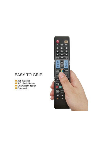 Samsung Uyumlu  Tv Kumandası