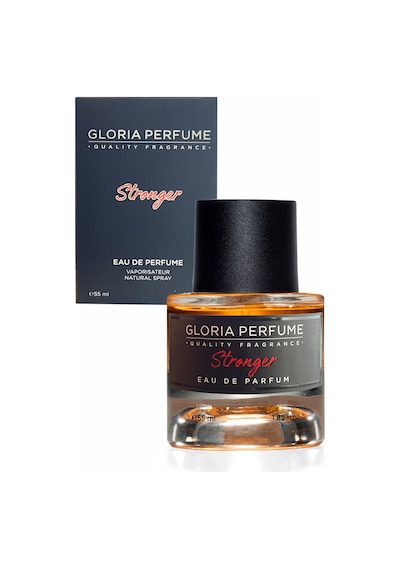 Stronger EDP Erkek Parfüm GLR.08.270 55 ML