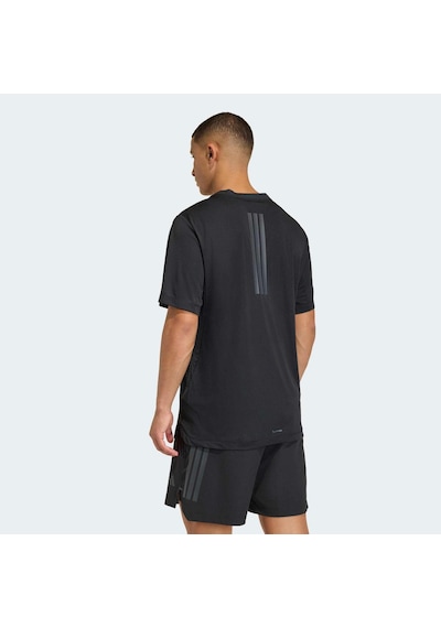 Adidas D4t Primelift Erkek Siyah Tişört Ke9937 Siyah