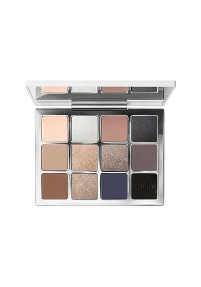 Makeup By Mario Ethereal Eyes Far Paleti - Moonlight Diğer