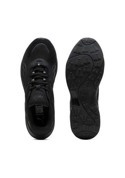 Puma Insphere Erkek Siyah Sneaker Ayakkabı 40471501