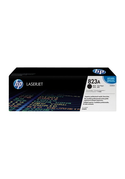 Hp Cb380A 6015/6030/6040 Siyah Laser Toner