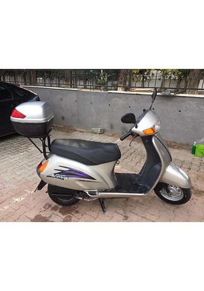 Honda Activa Gaz Borusu Lastikli-A Kalite Ürün