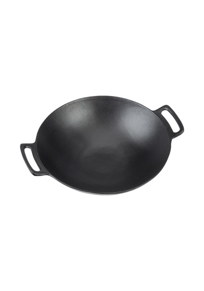 Landmann 15502 Döküm Bbq Wok