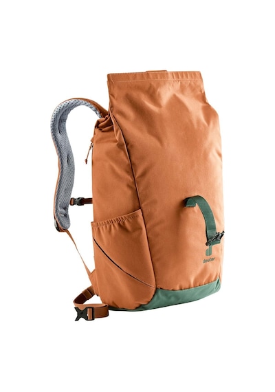 Deuter Stepout 22 Litre Sırt Çantası Turuncu