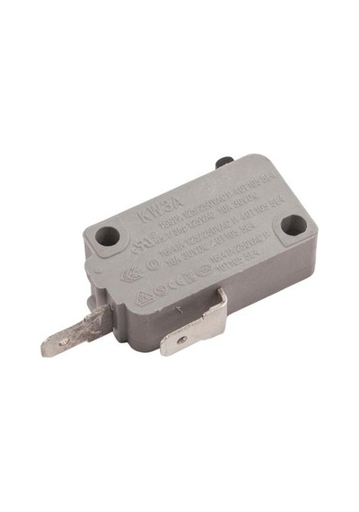 Kw3a Micro Switch 2-pin No