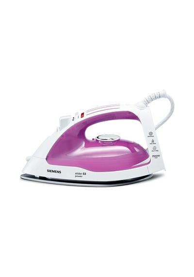 Siemens TB46220 Slider S3 Power 2500 W Buharlı Ütü