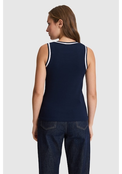 U.S. Polo Assn. U.s. Polo Assn. Kadın Lacivert Tişört 50323430-vr033