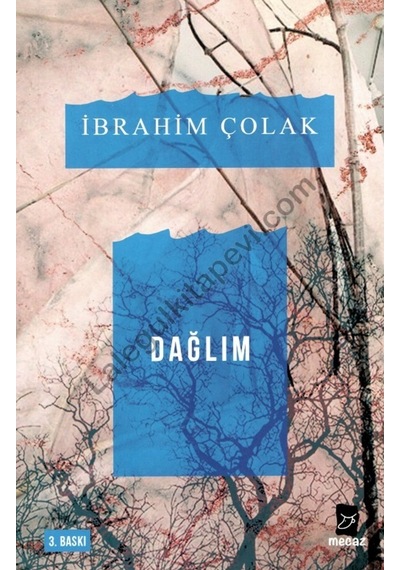 Dağlım - İbrahim Çolak - Mecaz