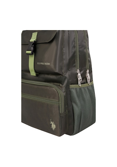 U.s. Polo Assn. Plcan24449 Sırt Çantası