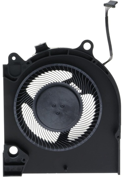 "dell G15 5511-at36l002zcl-cd2w3-eg75071s1-c100-s9a Cpu-gpu Fan "