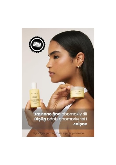 Bağ Yapılandırıcı Saç Maskesi, 50 Ml, Kırılma Karşıtı Etki Sağlar