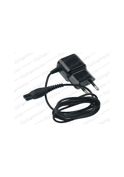 Philips Bg2024 & S1510 Tıraş Makinesi Şarj Adaptörü - 8V