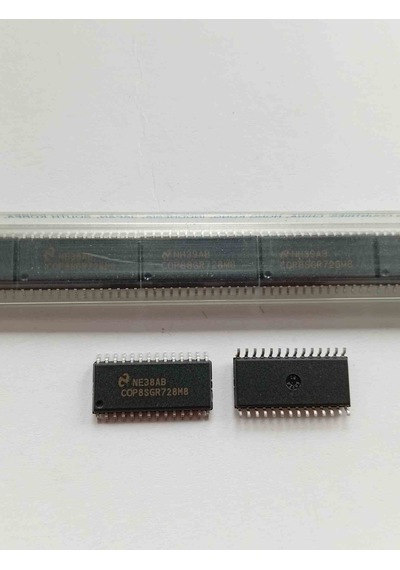 Cop8sgr728m8 Smd Entegre