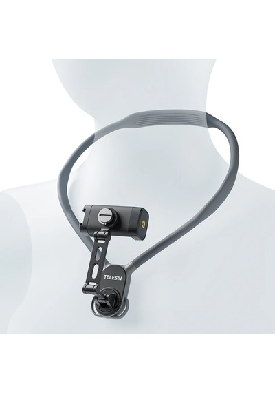 Telesin Cep Telefonu İçin Boyun Askısı Neck Mount