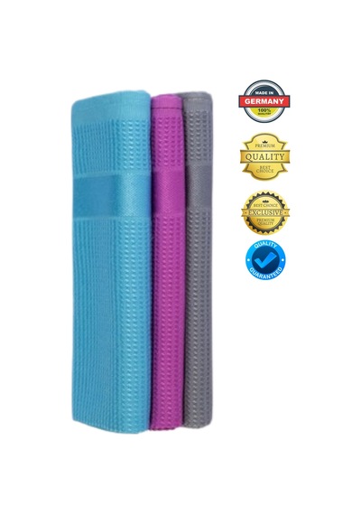 12'li Microfiber Temizlik Bezi Diğer