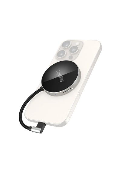 Smallrig 4869 Sd 3.0 / Micro Sd Kart Hafıza Kartı Okuyucu