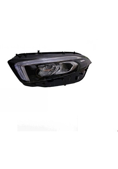 Ön Far Sol W177 2020-