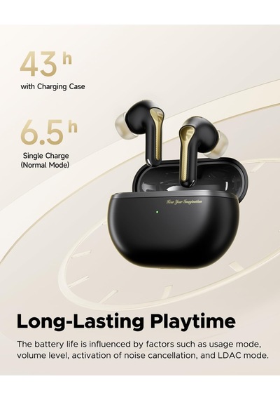 Bluetooth Kulaklık Capsule3 Pro+ Genel