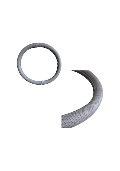 Direksiyon Kılıfı 38 Cm Gri / Dıkı402