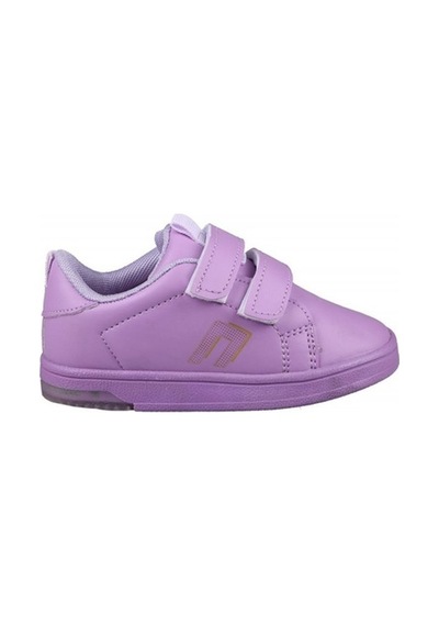 Cool Pepe Mor Erkek Çocuk Sneakers