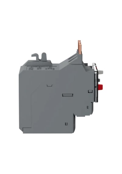 Schneider Electric Easypact Tvs Lre-12 Diferansiyel Termik Aşırı Yük Rölesi (5,5-8A)