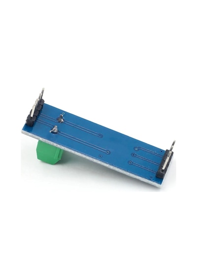 Uart Ttl To Rs485 Çevirici Max485 Modül Com Seri Port Sinyal Çevirici Haberleşme