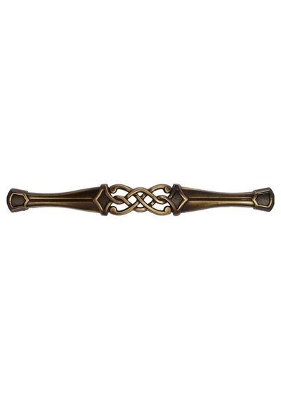 Gürçayhırdavat Mira Kulp Antik 160Mm (2 Adet)
