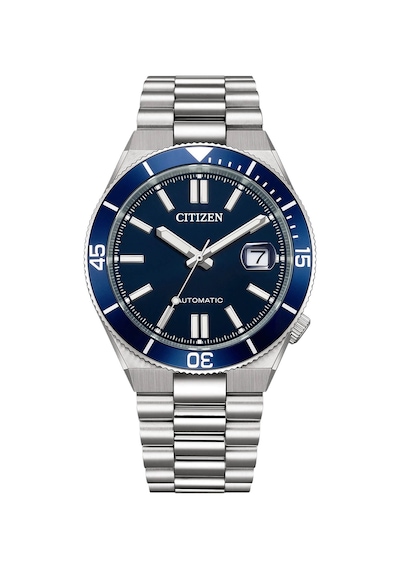 Citizen Tsuyosa Shore 40 Mm Otomatik Saat Nj0230-59l Çok Renkli