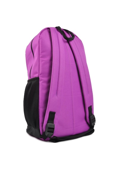 Walkway Lila Tekstil Unisex Sırt Çantası Armor Sırt Çantası Lila