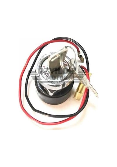 Kontak Cb125 (490431015)