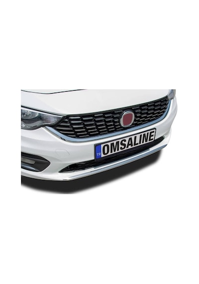 Omsa Line Fiat Egea İle Uyumlu Krom Ön Tampon Alt Çıta 2015-2020 Arası Sku: Smgstkbda65b0cba