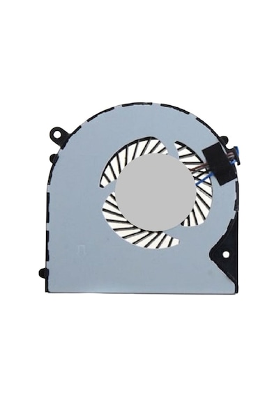 Toshiba Satellite C70-b, C70d-b, C70dt-b, C70t-b Uyumlu Fan Soğutucu