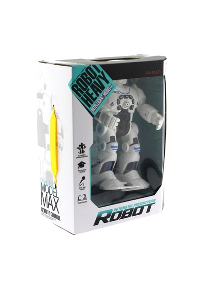 Robot Hd3844