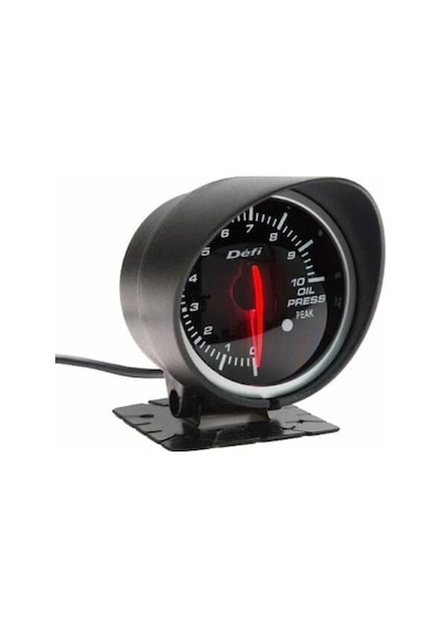 Defi Advance Oil Temp Göstergesi Saati Yeni Nesil