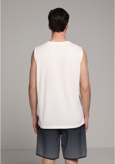 Colin's Colins Regular Fit Erkek Beyaz Atlet Cl1080053 Q1.v1 Ofw