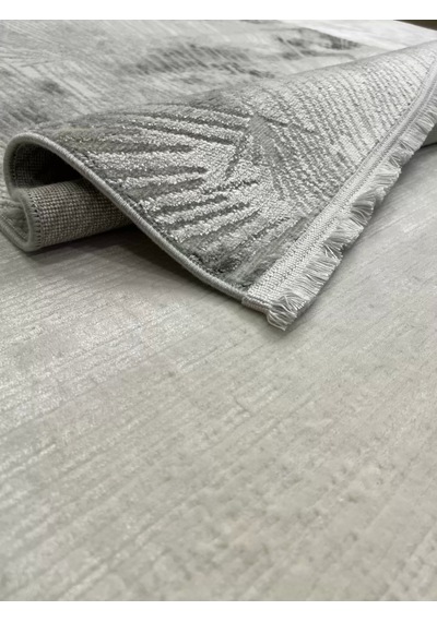 Hoom Rugs Thema 9409 Gri Modern Halı