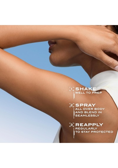 Lancaster Sun Beauty Sun Protective Water Spf30 Güneş Koruyucu 150 Ml