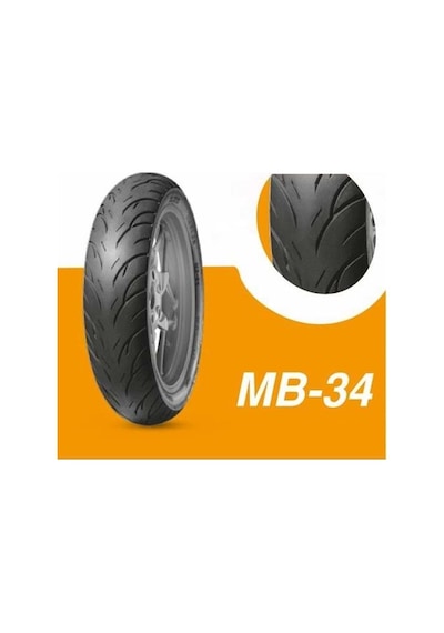 275/17 Mb-34 Dış Lastik Dublex Irc