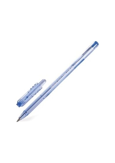 Pensan Mavi 1Mm - My-Pen Tükenmez Kalem