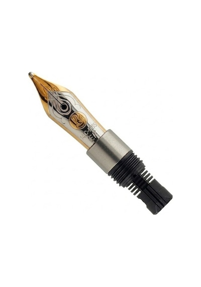 Pelikan M400 Dolma Kalem Ucu Ef Çok Renkli