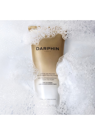 Darphin Revitalizing Cleansing Cream Foam 125 Ml.