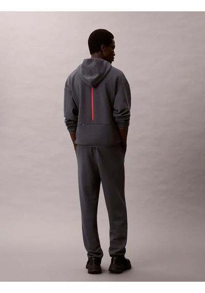 Calvin Klein Jogger Gri Erkek Eşofman Alt